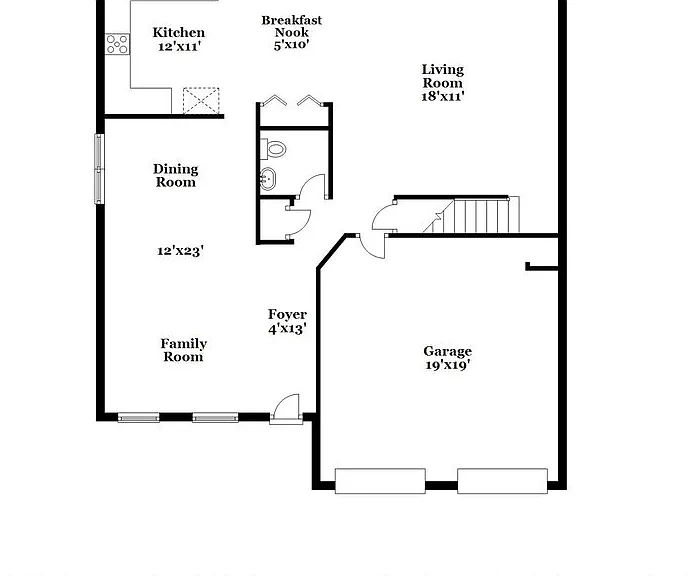 6285 Whirlaway Dr — Photo 3