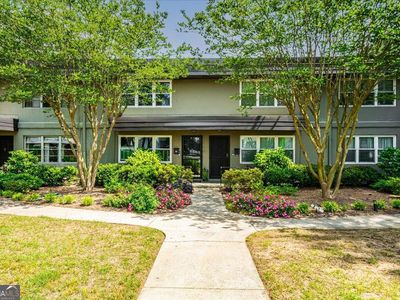 331 Lakemoore Dr NE APT C, Atlanta, GA, 30342