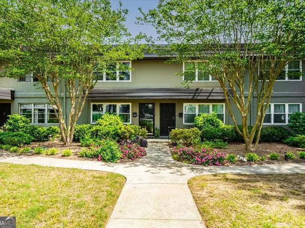 331 Lakemoore Dr NE APT C, Atlanta, GA 30342