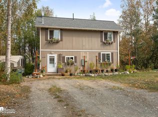 6491 W Yeomen Dr, Wasilla, AK 99623