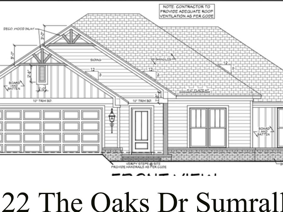 2nd image of 22 The Oaks Dr