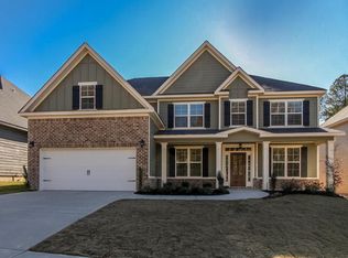 720 Mural Lake Ct, Grovetown, GA 30813