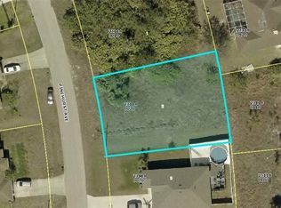 343 Pinehurst Ave, Lehigh Acres, FL 33974