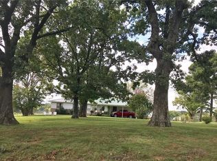 114928 S 4745th Rd, Muldrow, OK 74948