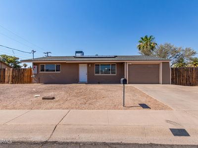 866 W 5th Ave, Apache Junction, AZ, 85120