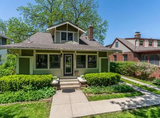 1524 48th St, Des Moines, IA 50311