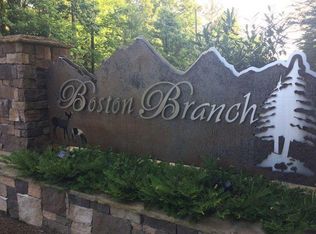 2251 Little Bend Rd, Signal Mountain, TN 37377