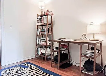 Rented by Ulas Real Estates Inc