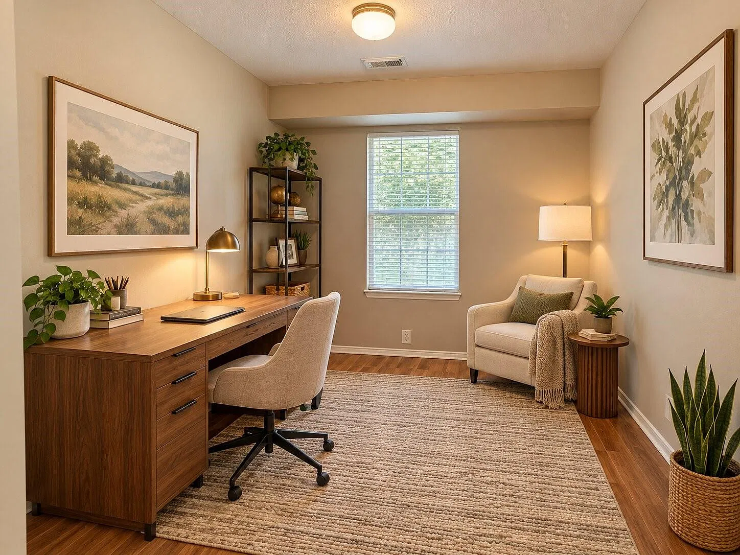 3 bed, 2.5 bath, 1485 sqft, $1,625 — Photo 4