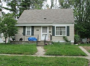1119 Donald Ave, Royal Oak, MI 48073