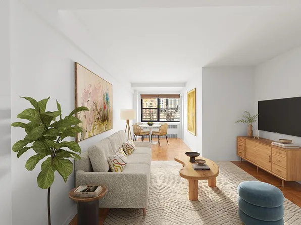 347 E 53rd St APT 9C, New York, NY 10022
