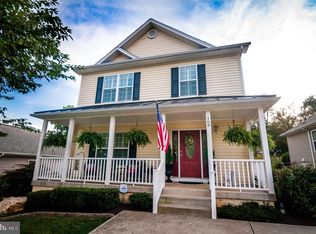 168 Sterling Ct, Warrenton, VA 20186