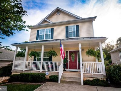168 Sterling Ct, Warrenton, VA, 20186