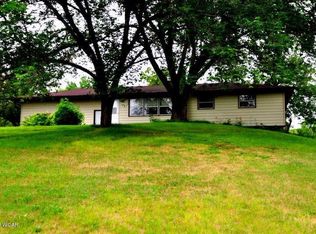 5058 Saint Anthony Dr, Browns Valley, MN 56219