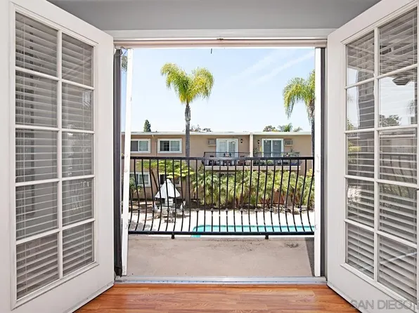 4570 54th St Unit 201, San Diego, CA 92115