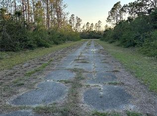 Earlydawn Rd LOT 4, North Pt, FL 34288