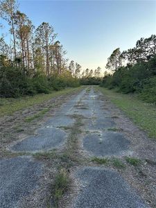 Earlydawn Rd Lot 4, North Pt, FL, 34288
