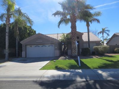 443 W Century Ct, Gilbert, AZ, 85233