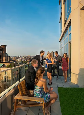 Rented by Related Rentals | media 21