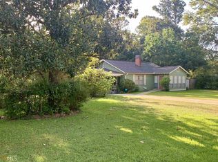 142 Mallory Dr, Lagrange, GA 30241