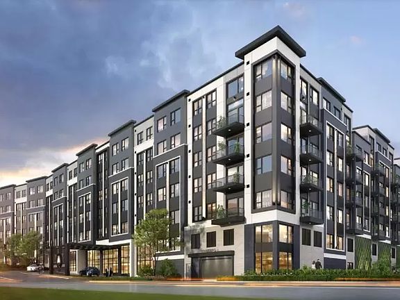2nd image of 329 Alfred Ave #2B-2Ba-1194Sqft