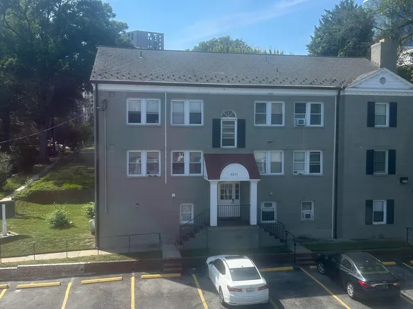 4507 Avondale St, Bethesda, MD