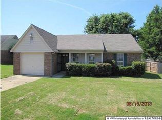 3435 Woodbine Cv, Horn Lake, MS 38637