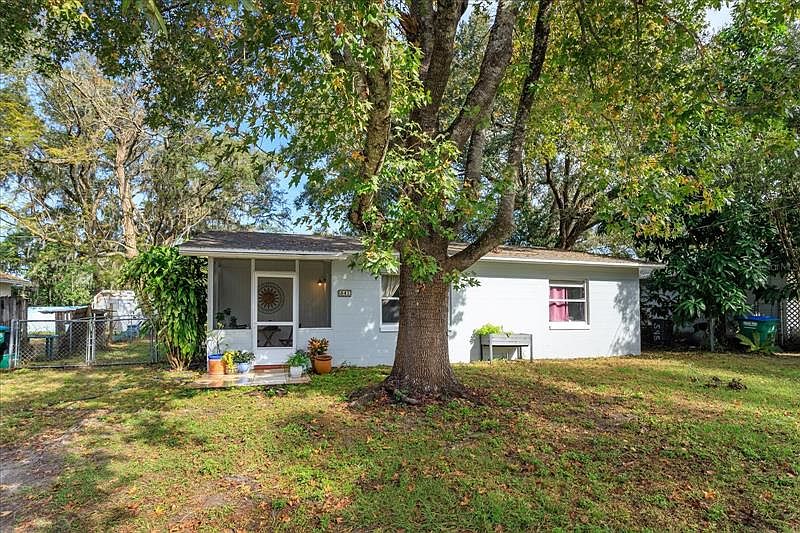 541 E Warren Ave Longwood FL Zillow