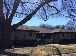 6326 Rincon Way, Dallas, TX 75214