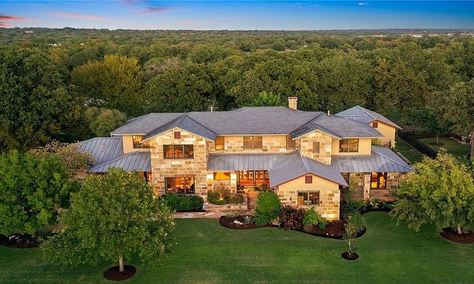 105 Spearpoint Cv, TX 78628 MLS 6511565 Zillow