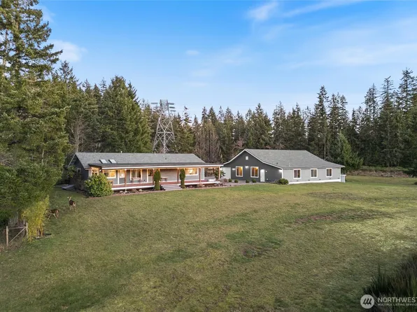5540 SW Old Clifton Road, Port Orchard, WA 98367