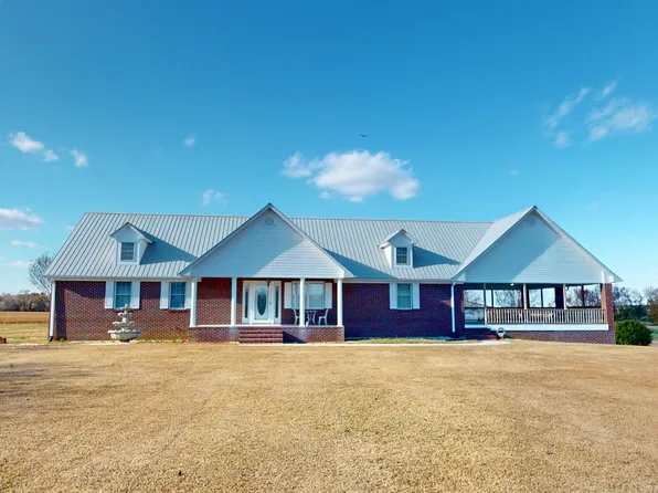 168 A I Taylor Road, Richlands, NC 28574