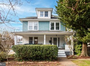 33 Wilton St, Princeton, NJ