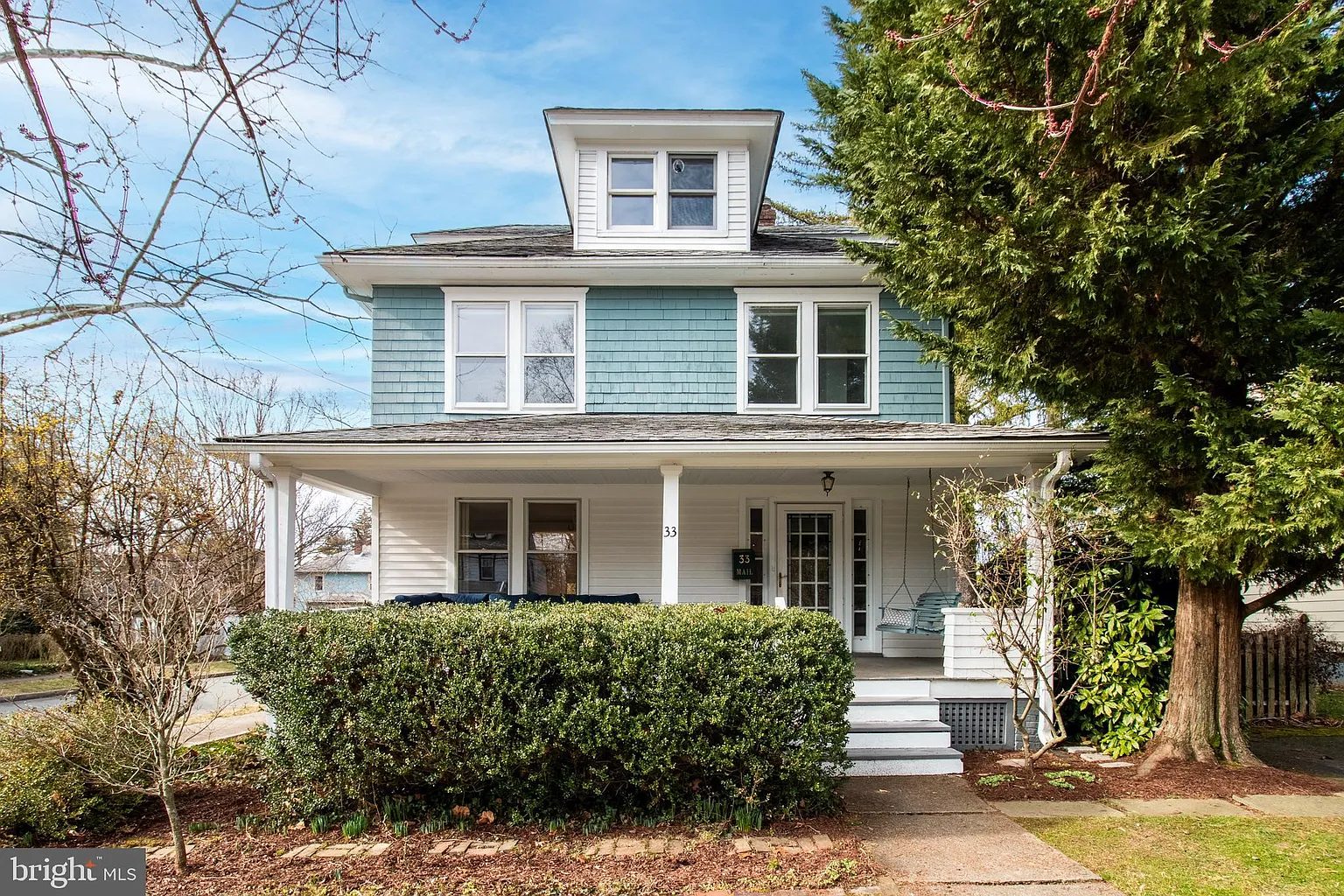 33 Wilton St photo 1