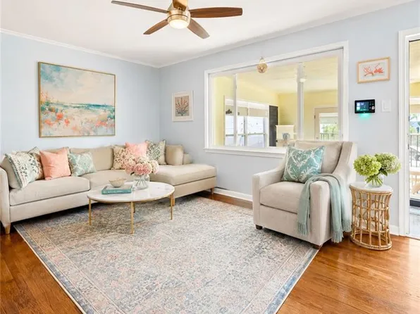 2232 Jeffrey Dr, Norfolk, VA 23518