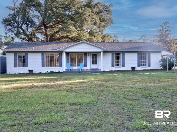 11110 Robin Rd, Fairhope, AL 36532