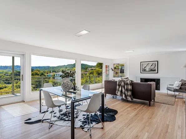 20 Hillcrest Court, San Anselmo, CA 94960