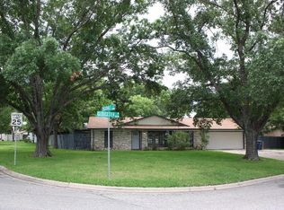 5809 Gloucester Ln, Austin, TX 78723