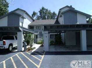 17455 Silver Fox Dr APT E, Fort Myers, FL 33908