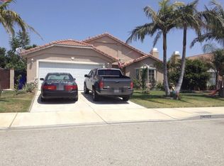 14324 Ivy Ave, Fontana, CA 92335