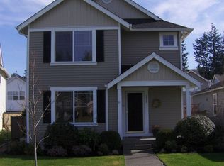 1930 Braget St, Dupont, WA