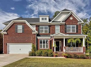 637 Dutchmans Creek Trl, Irmo, SC 29063