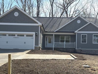 627 Harrison Cir, Locust Grove, VA, 22508