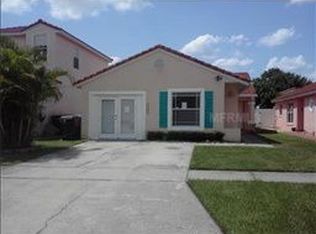 2290 Santa Lucia St, Kissimmee, FL 34743
