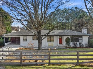 824 N Peachtree St, Norcross, GA 30071