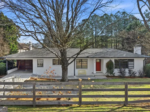 824 N Peachtree St, Norcross, GA 30071