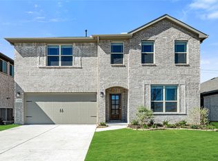 1520 Laurel Ave, Aubrey, TX 76227