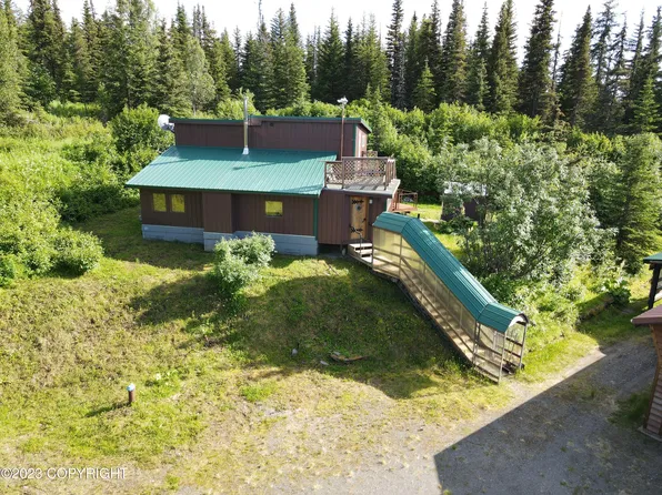 42443 Old Sterling Hwy, Anchor Point, AK 99556