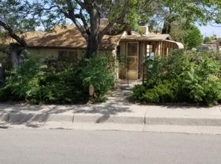 1823 High St SE, Albuquerque, NM 87102