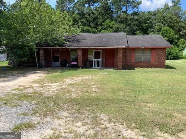 117 & B S #A, East Dublin, GA 31027